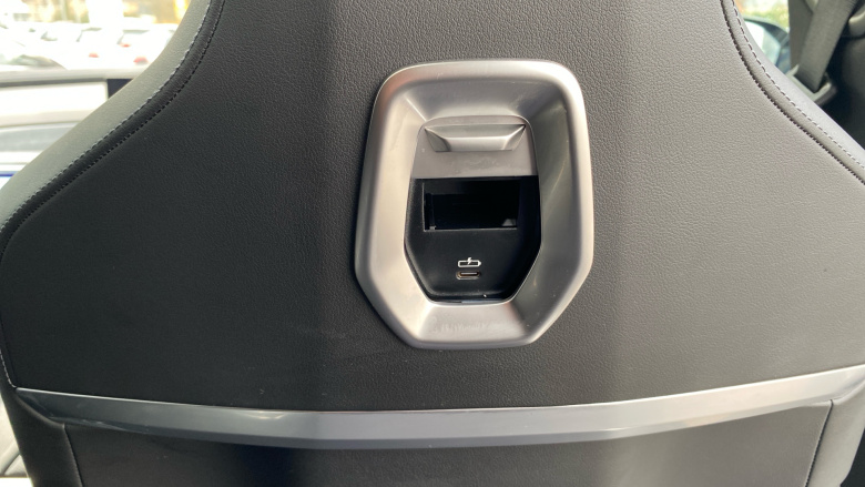 BMW 7 Series M760e xDrive 4dr Auto Saloon